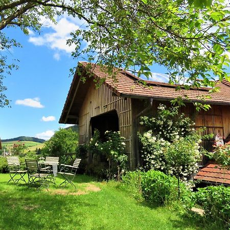 Hernis-Hoefle Elzach Exterior foto