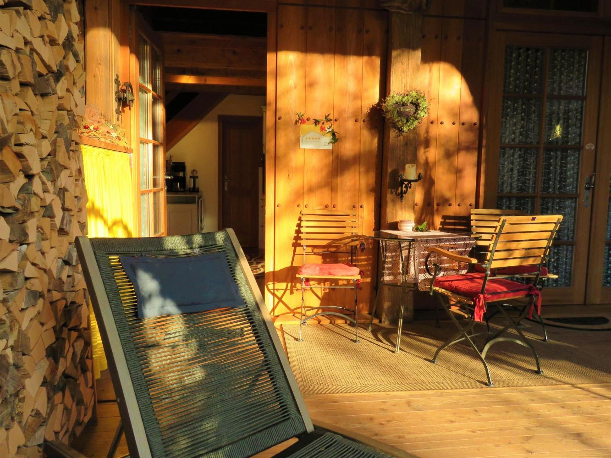 Hernis-Hoefle Elzach Exterior foto